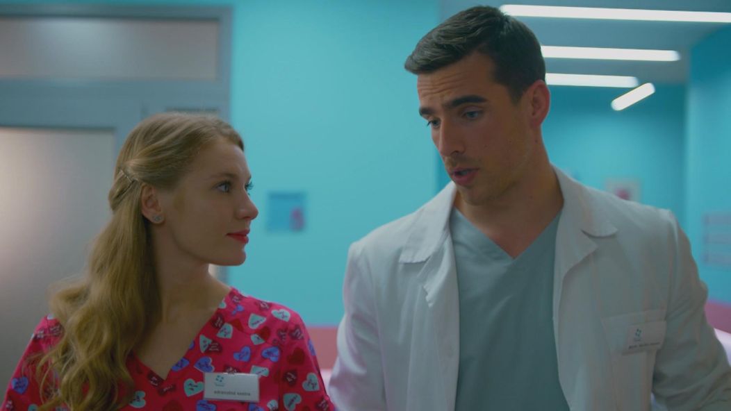 Do Mamy na prenájom prichádza postava z minulosti