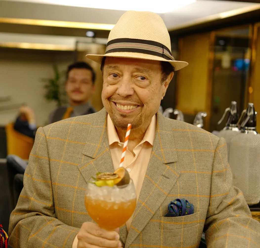 Sérgio Mendes