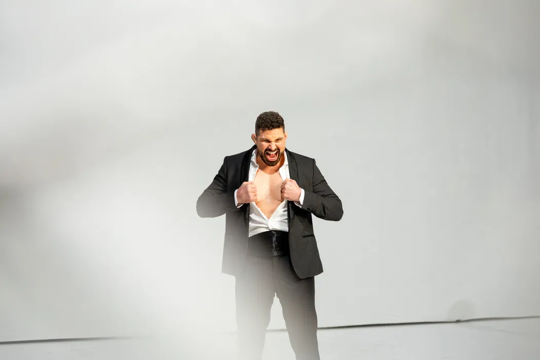 Attila Végh