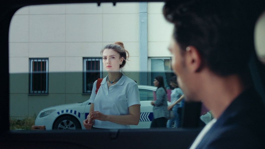 Láska, rozum, pomsta