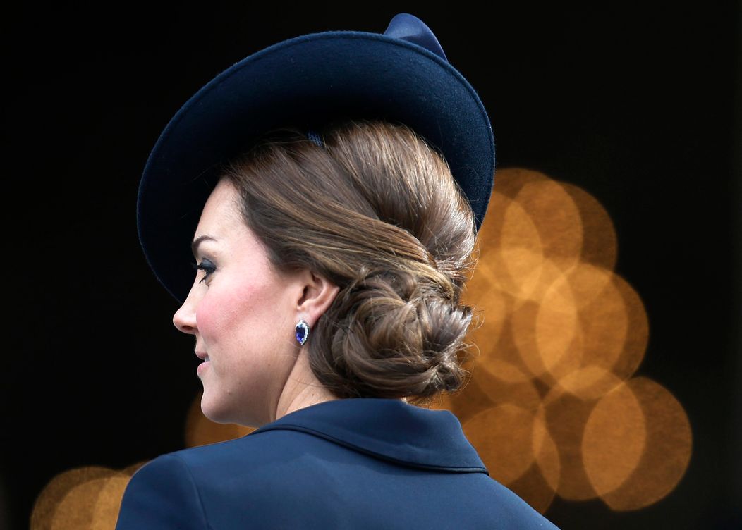 Dôležité momenty princeznej z Walesu zachytené na fotkách