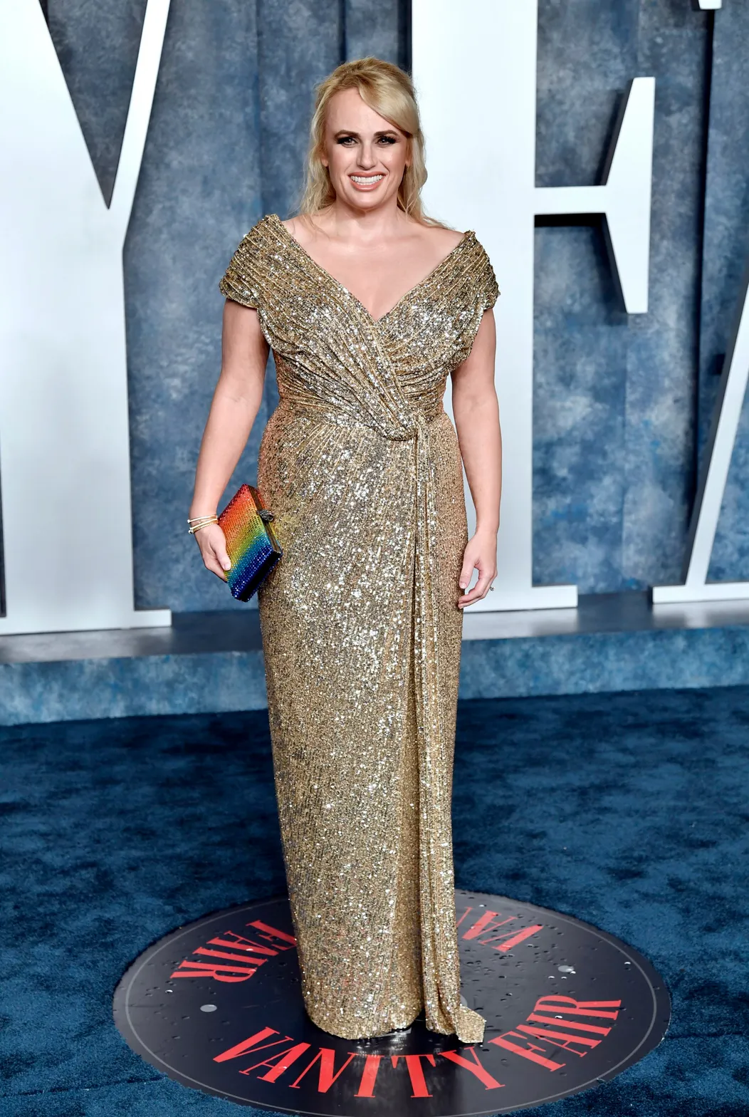 Rebel Wilson