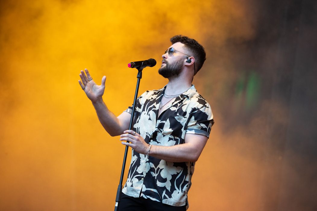 Calum Scott 