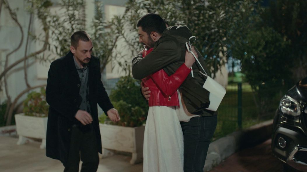 Veľvyslancova dcéra