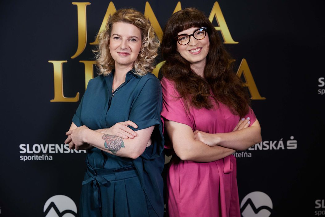 Jama levova - 6. epizóda