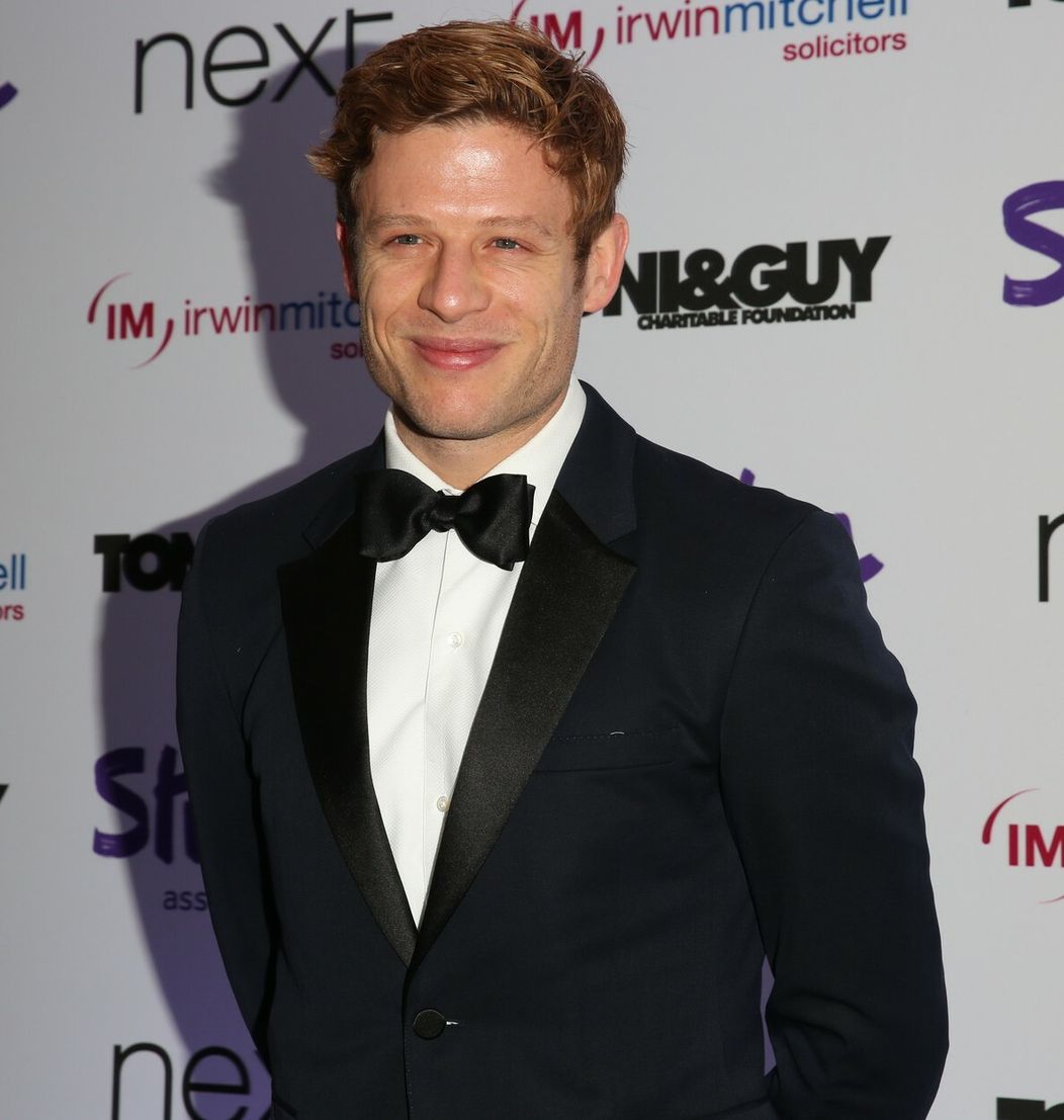 James Norton