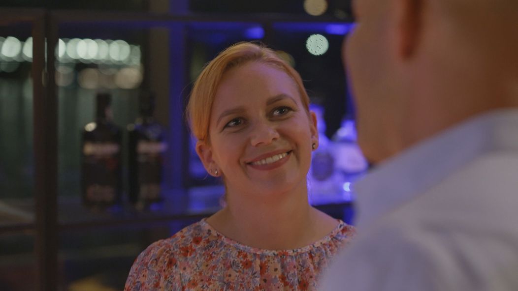 Beáta (Kamila Heribanová)