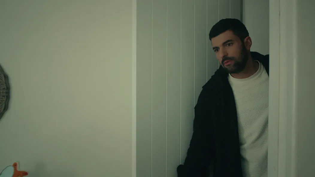 Veľvyslancova dcéra