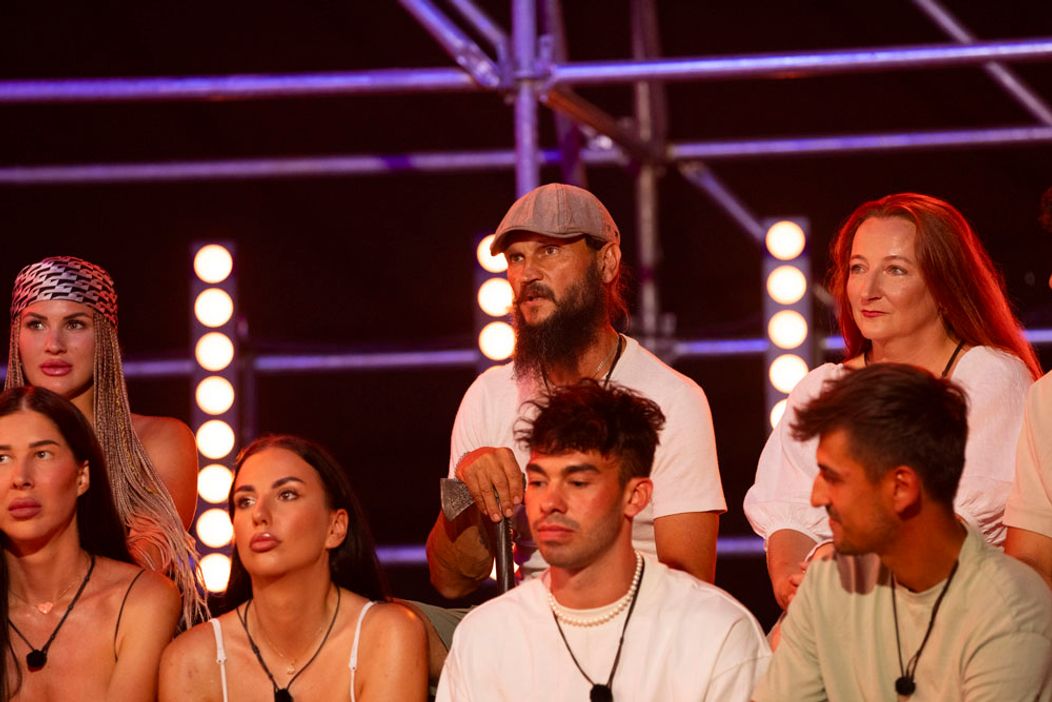 20. deň na statku - duel Janko verzus Veronika