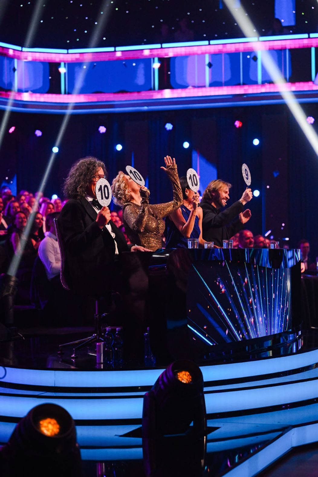 TOP momenty z 8. kola Let's Dance : Obrovské dojatie a ťažká rozlúčka s favoritmi