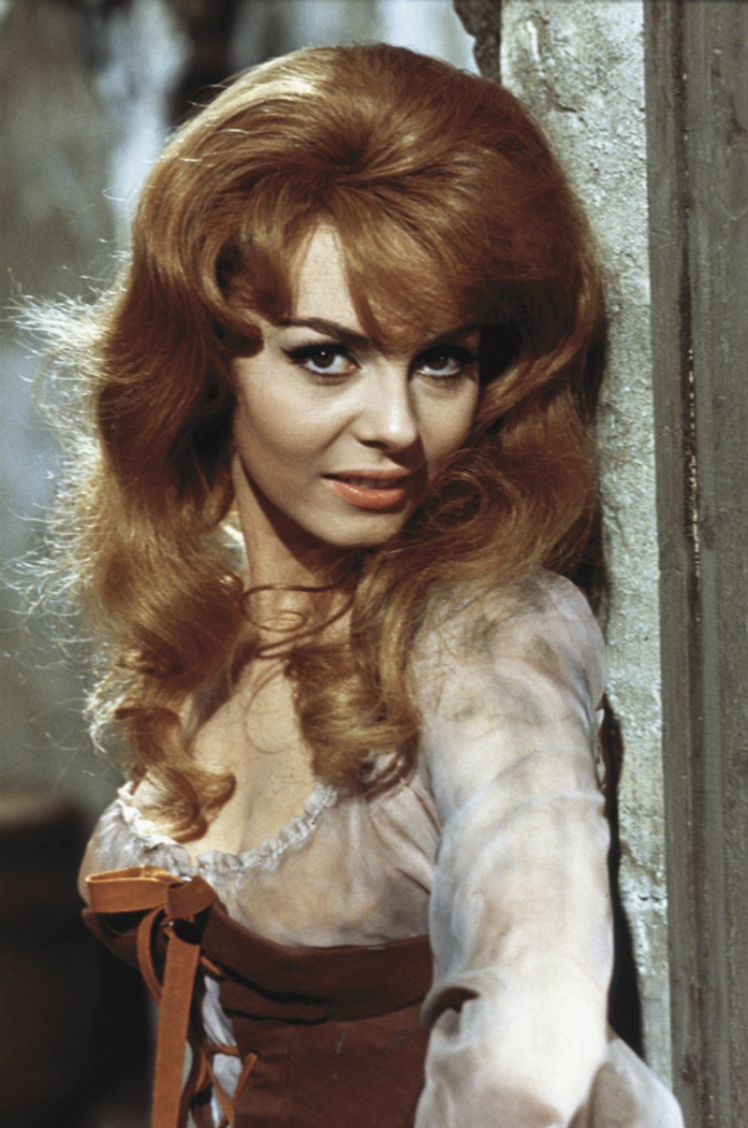 Angelika - Michèle Mercier