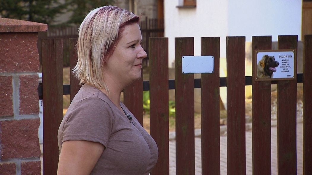 Monika žije v otvorenom vzťahu.
