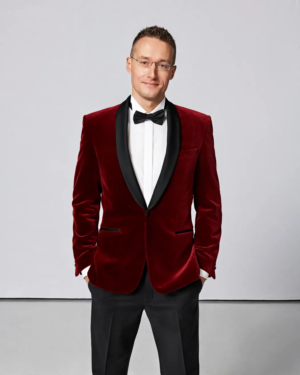 Michal Kovačič 