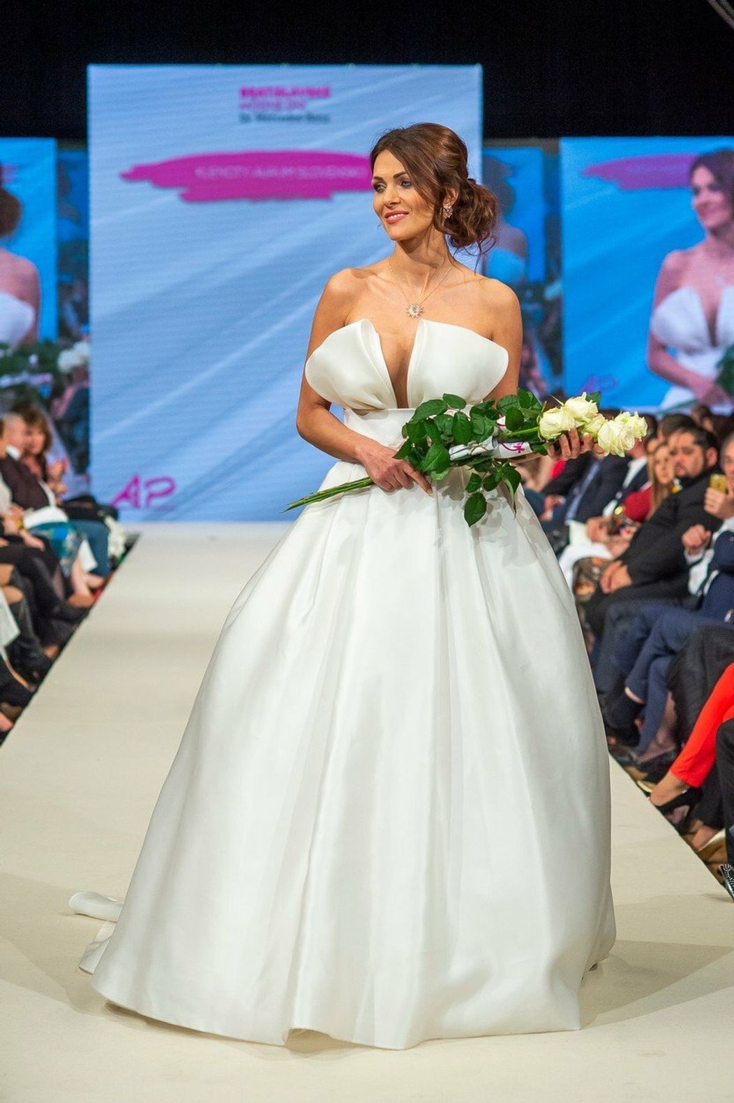 Martina Schindlerová na BMD