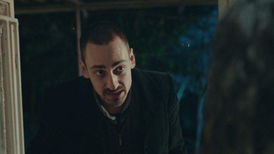 Veľvyslancova dcéra