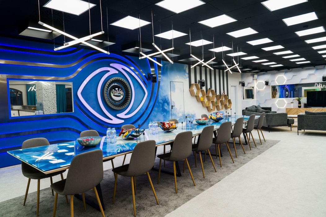 EXKLUZÍVNE: Toto je dom Big Brothera. Luxus s 58 kamerami!