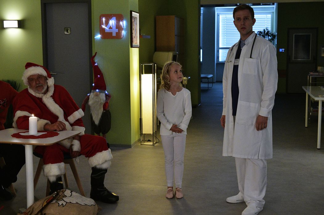 Vianoce v Sestričkách