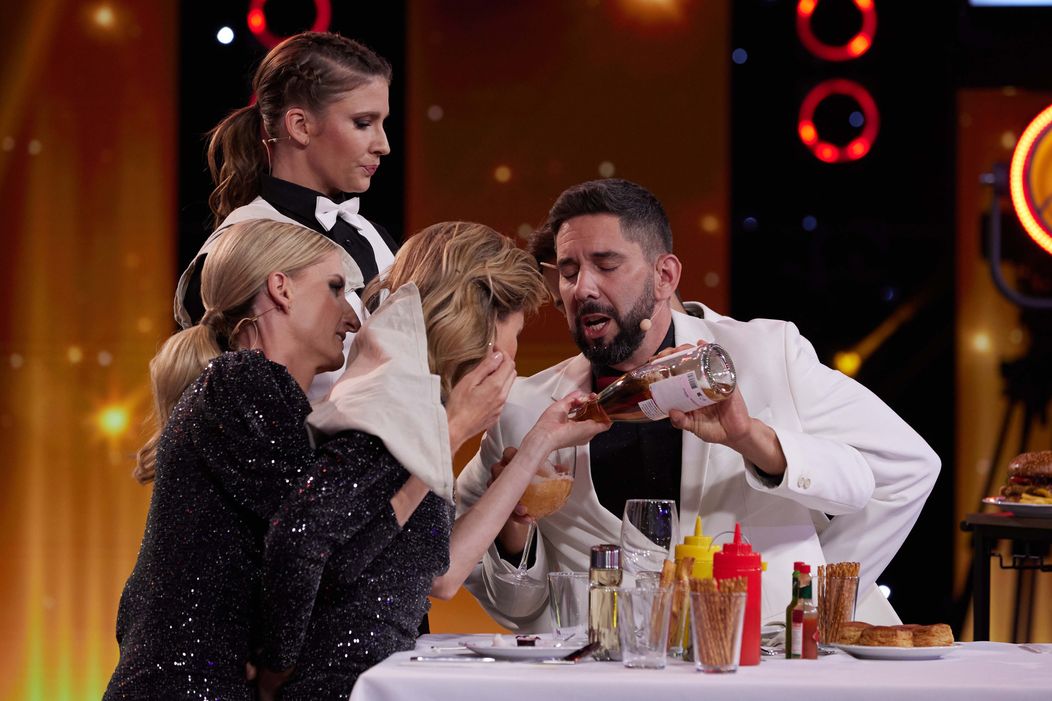 Možné je všetko! - 5. epizóda