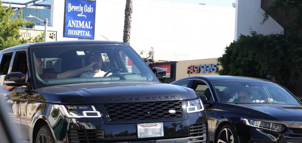 Aktuálne zábery Brucea Willisa