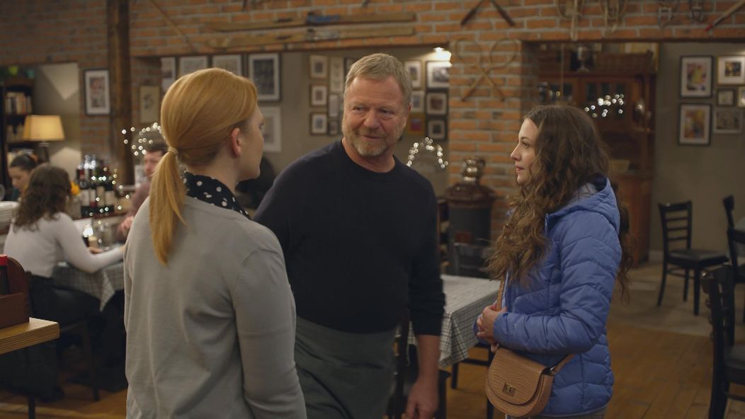 Toto je Natália, Dušanova dcéra