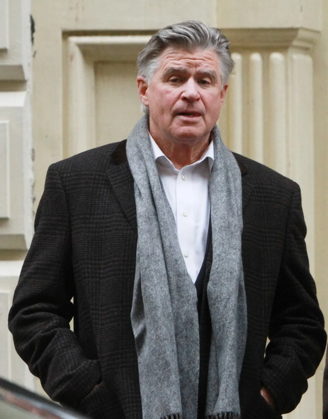 Treat Williams