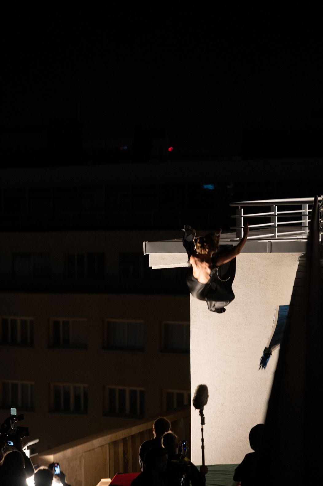 Dunaj: Kristína Spáčová