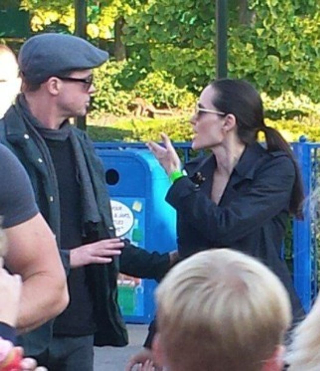 Brangelina