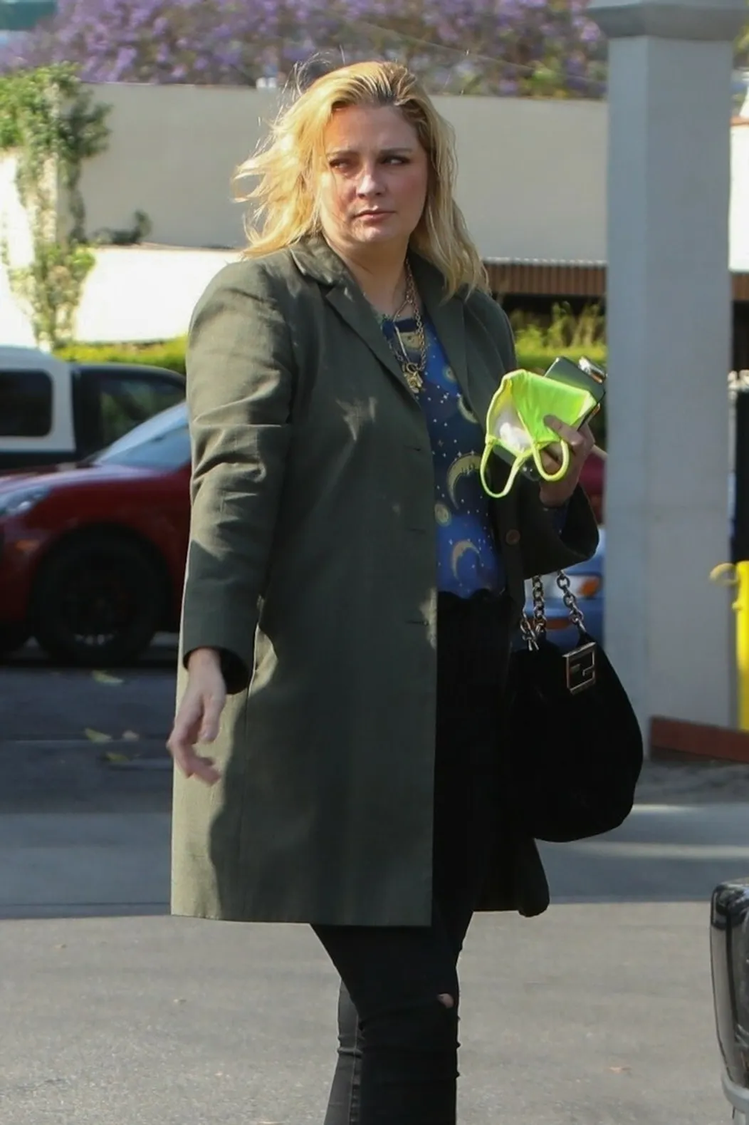 Mischa Barton v súčasnosti 