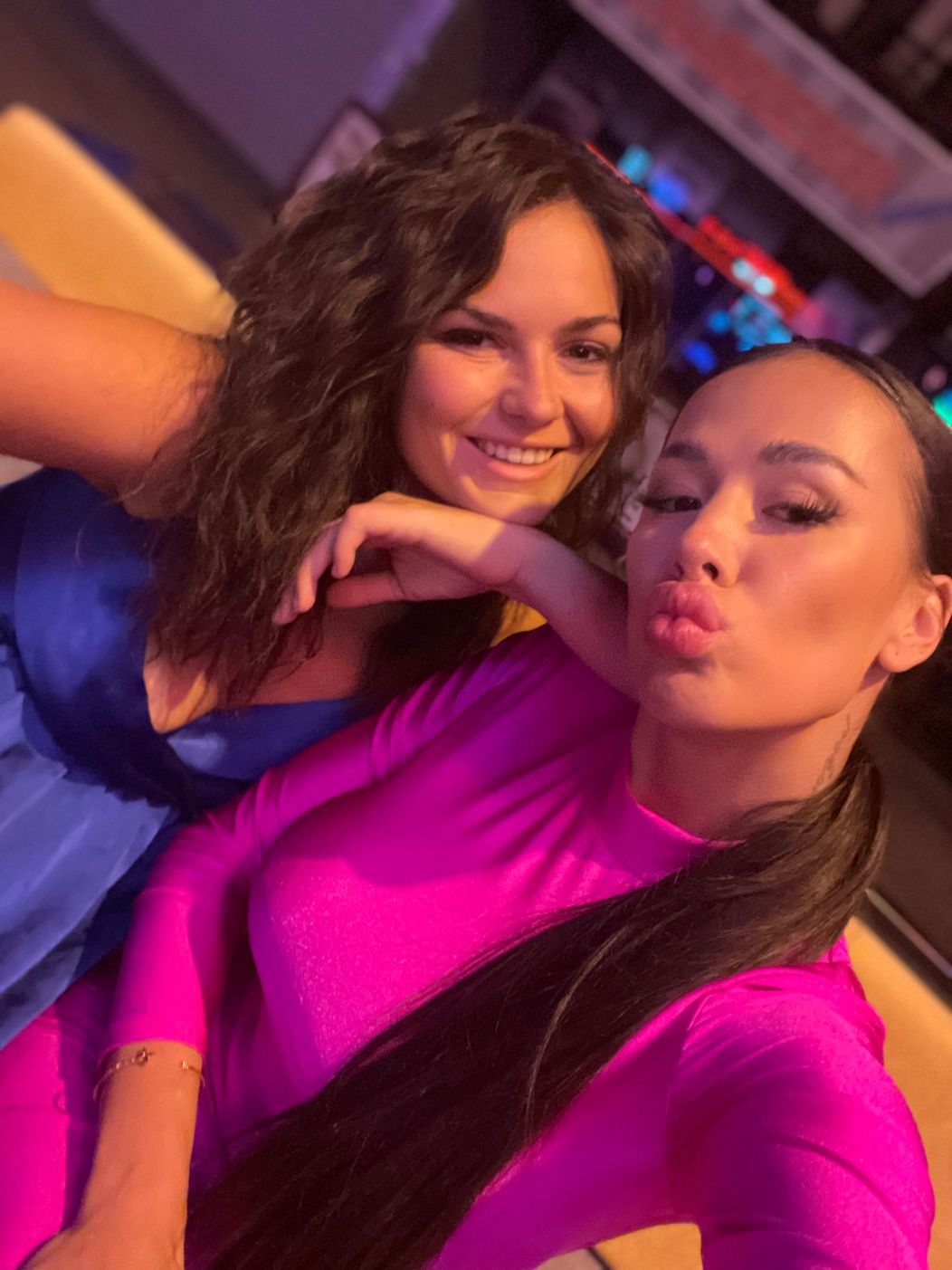 Marcela po vypadnutí ostala v Turecku