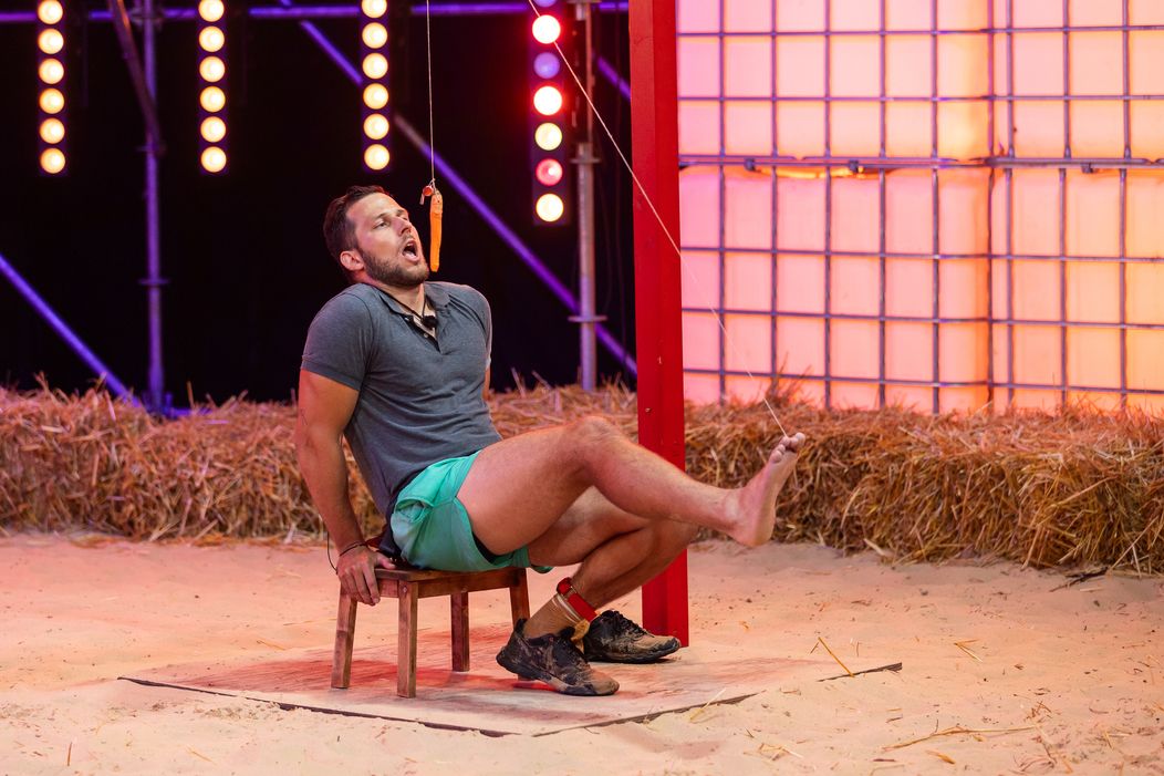 15. deň na Farme, duel medzi Marekom a Sárou