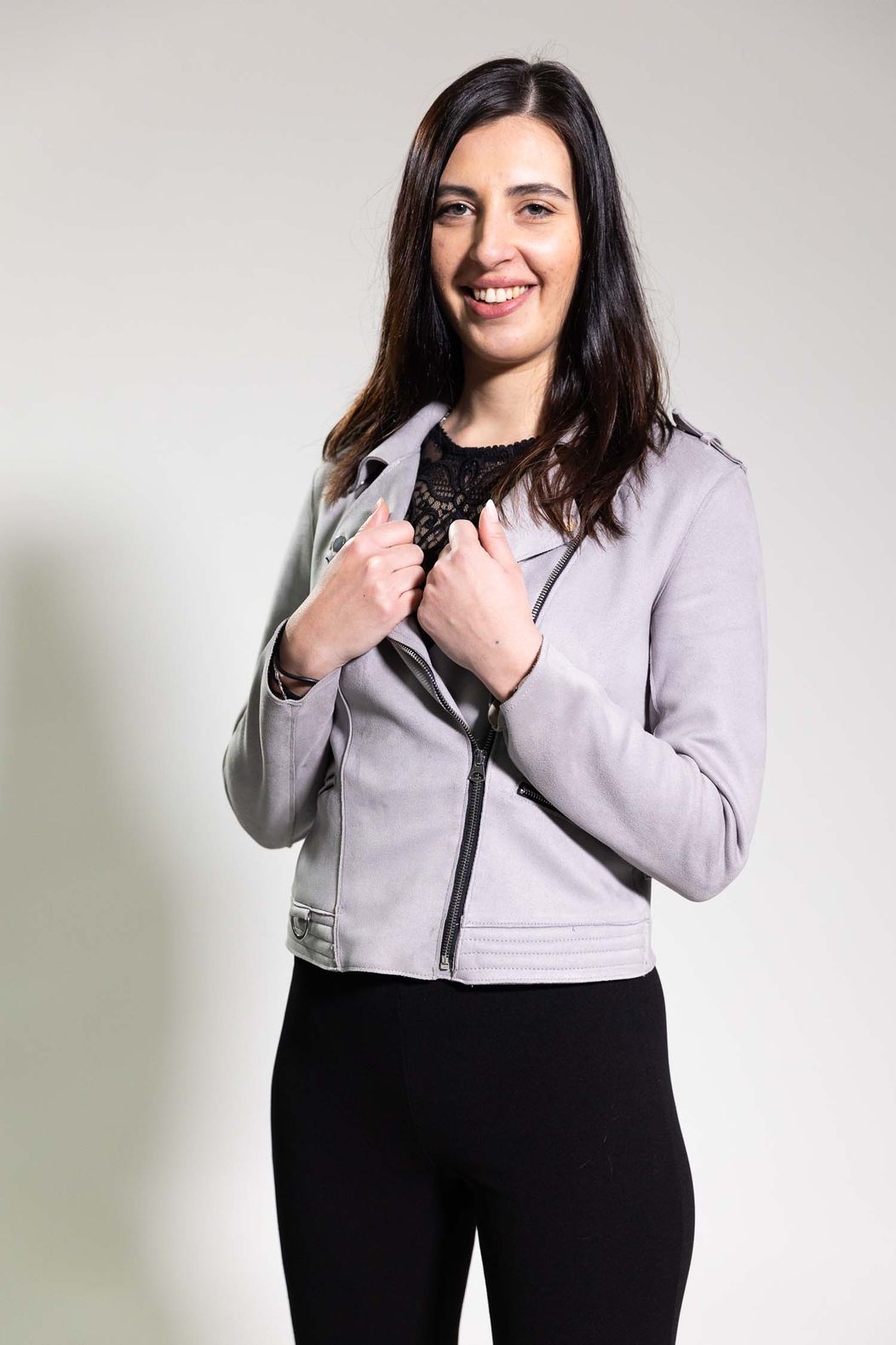 Premena šéfky Edokin