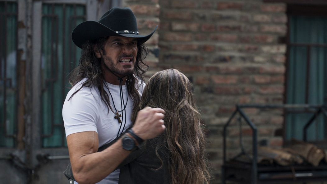 Skrytá vášeň – Príbeh pokračuje