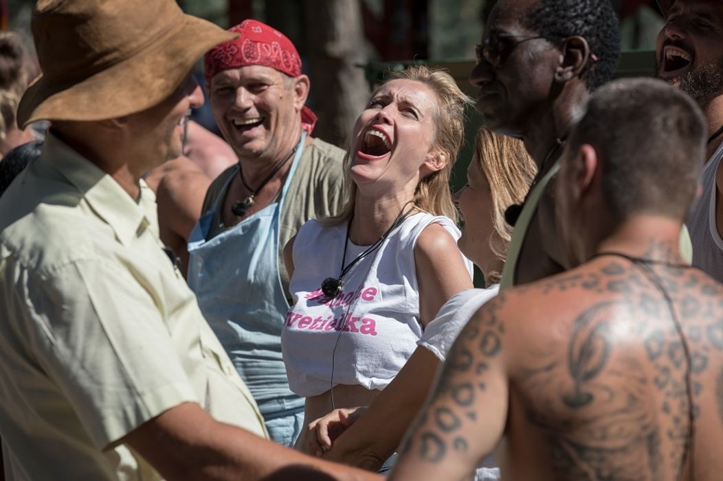 Hospodár prekvapil Silviu pivom