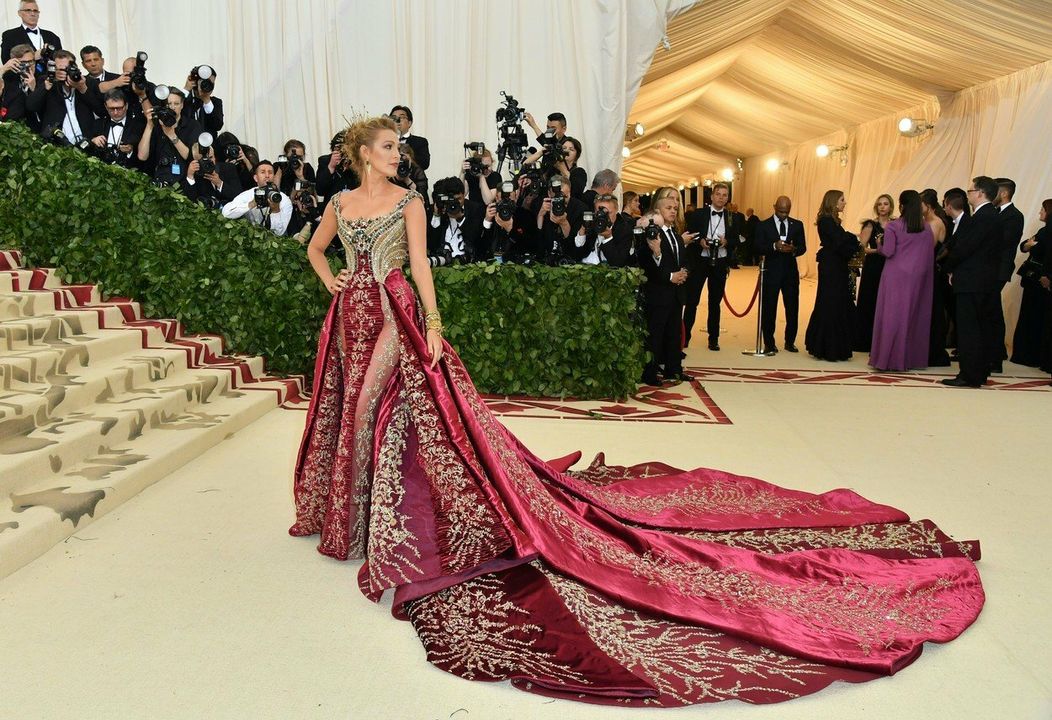 Blake Lively