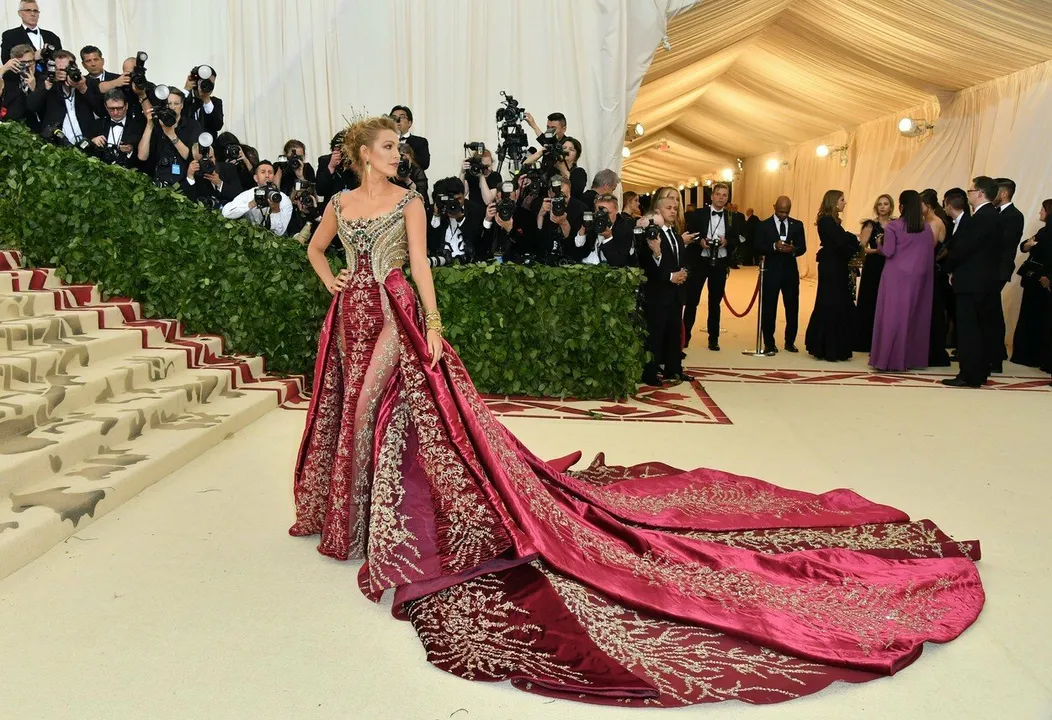 Blake Lively