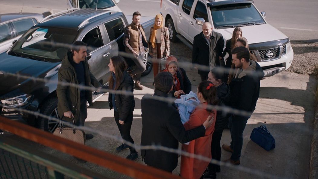 Zachránené životy