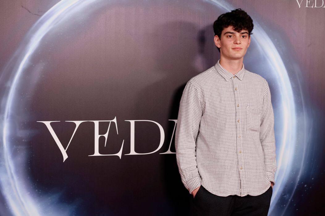 Premiéra minisérie Vedma