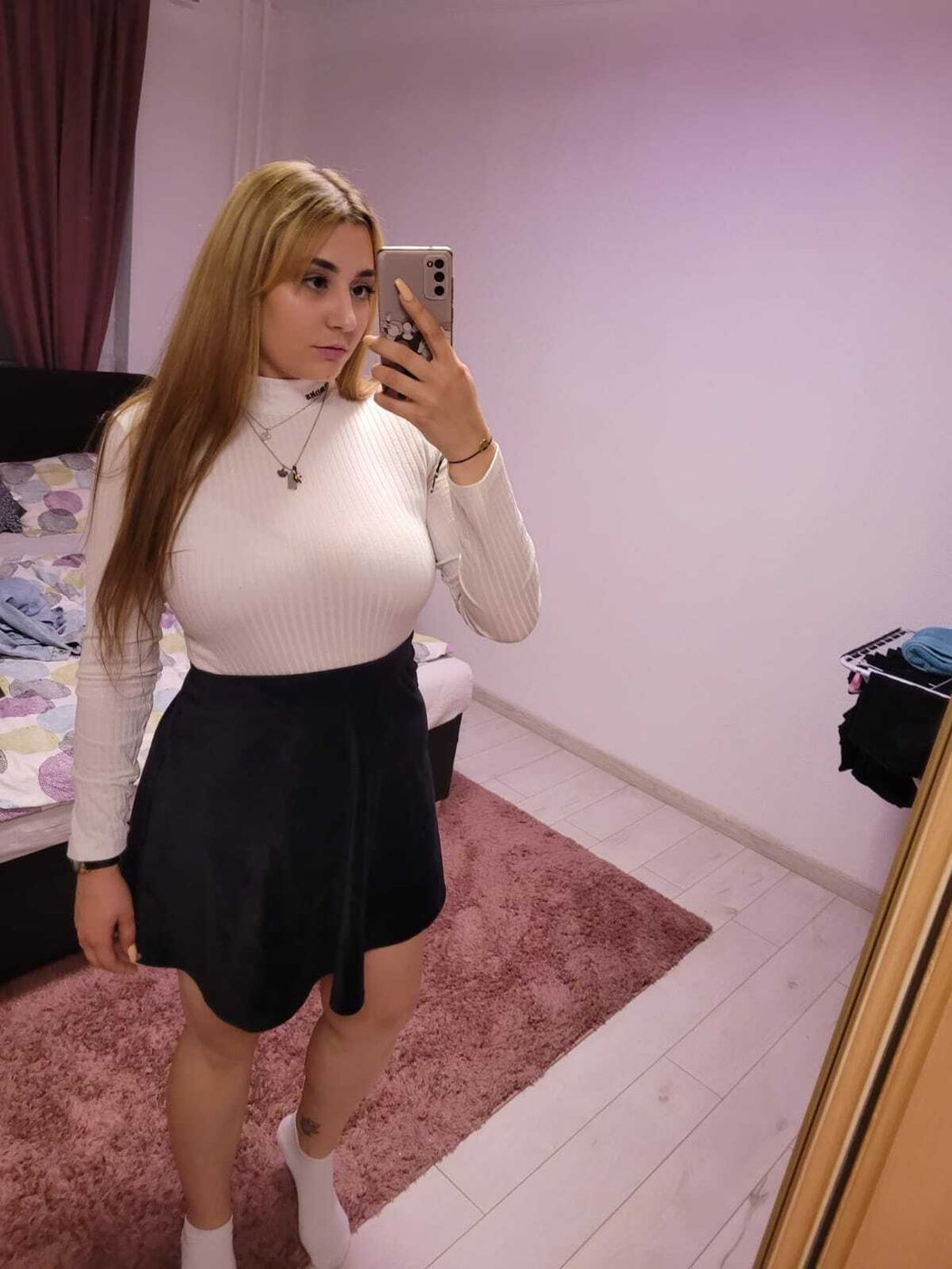 Viktória po premenách