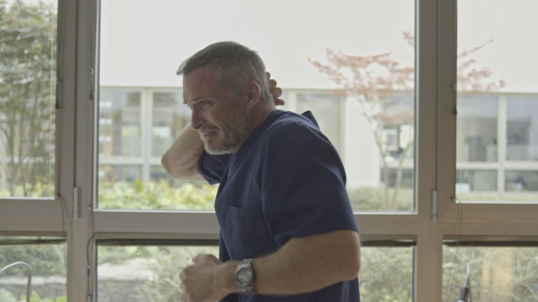 Unesie to druhýkrát?