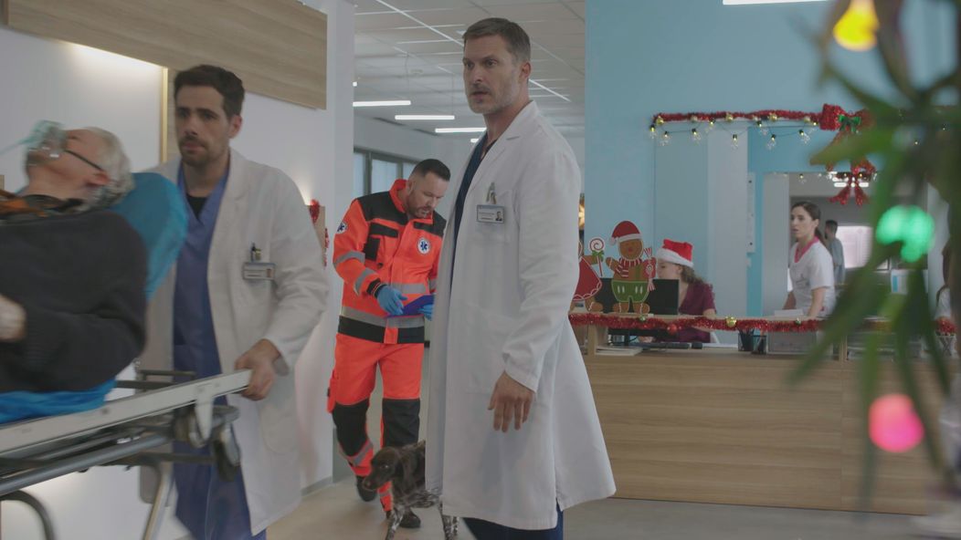Vianočný špeciál Druhej šance prinesie atmosféru najkrajších sviatkov roka.