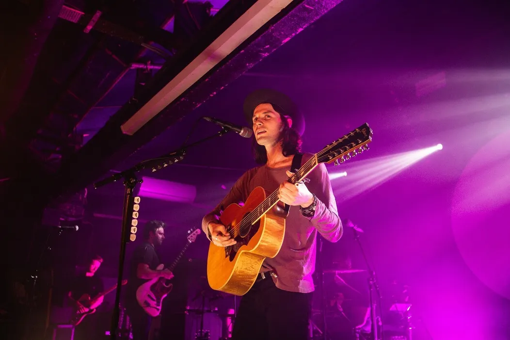 James Bay