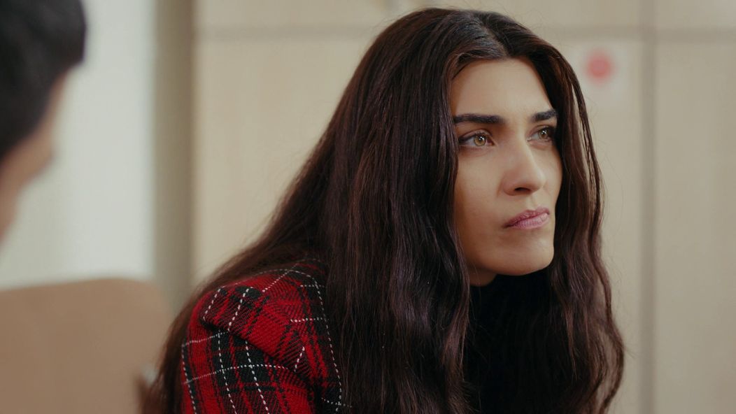 Veľvyslancova dcéra