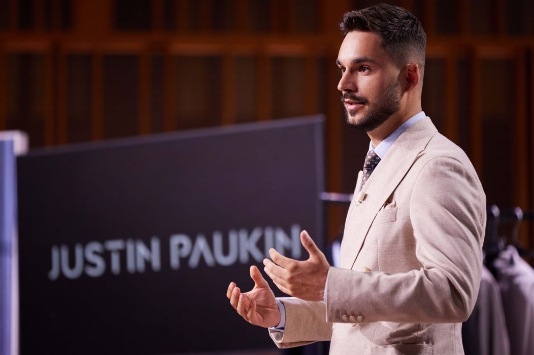 Jama levova - 4. epizóda