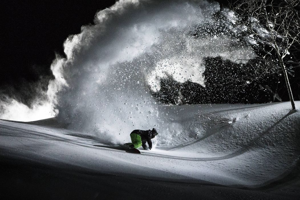 The Fourth Phase: Na hrane