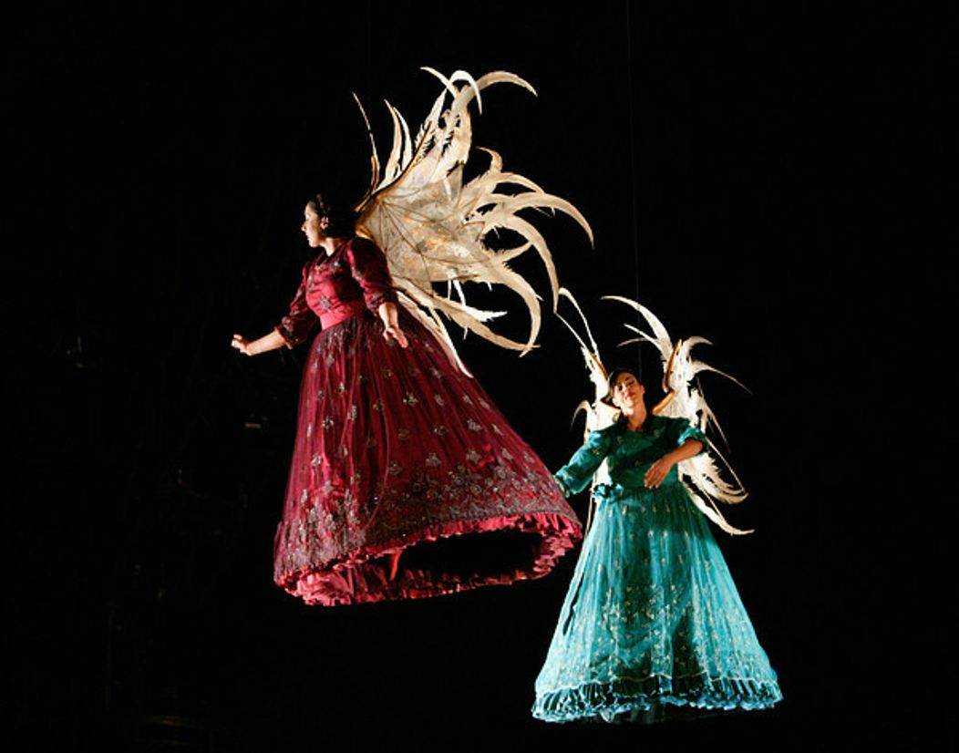 Cirque Du Soleil