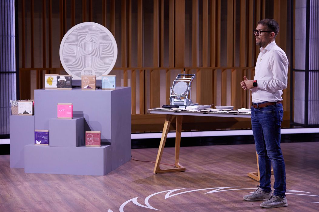 Jama levova - 6. epizóda