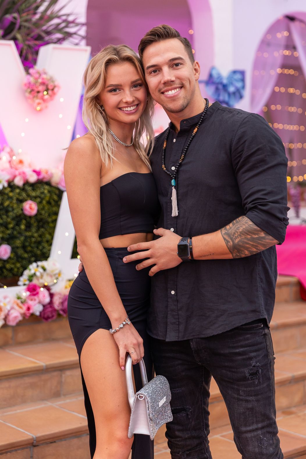 Finále tretej série šou Love Island Česko & Slovensko.