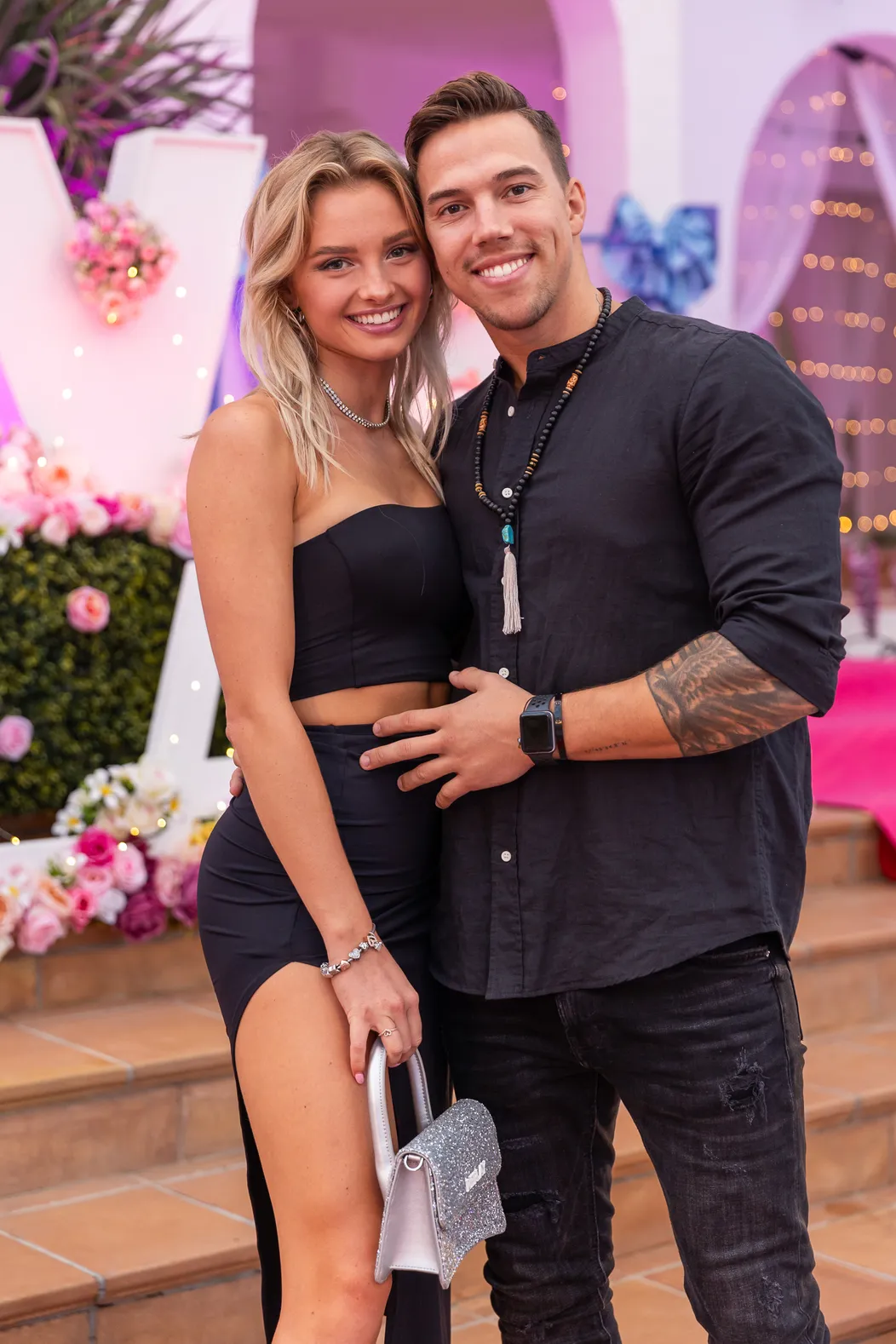 Finále tretej série šou Love Island Česko & Slovensko.