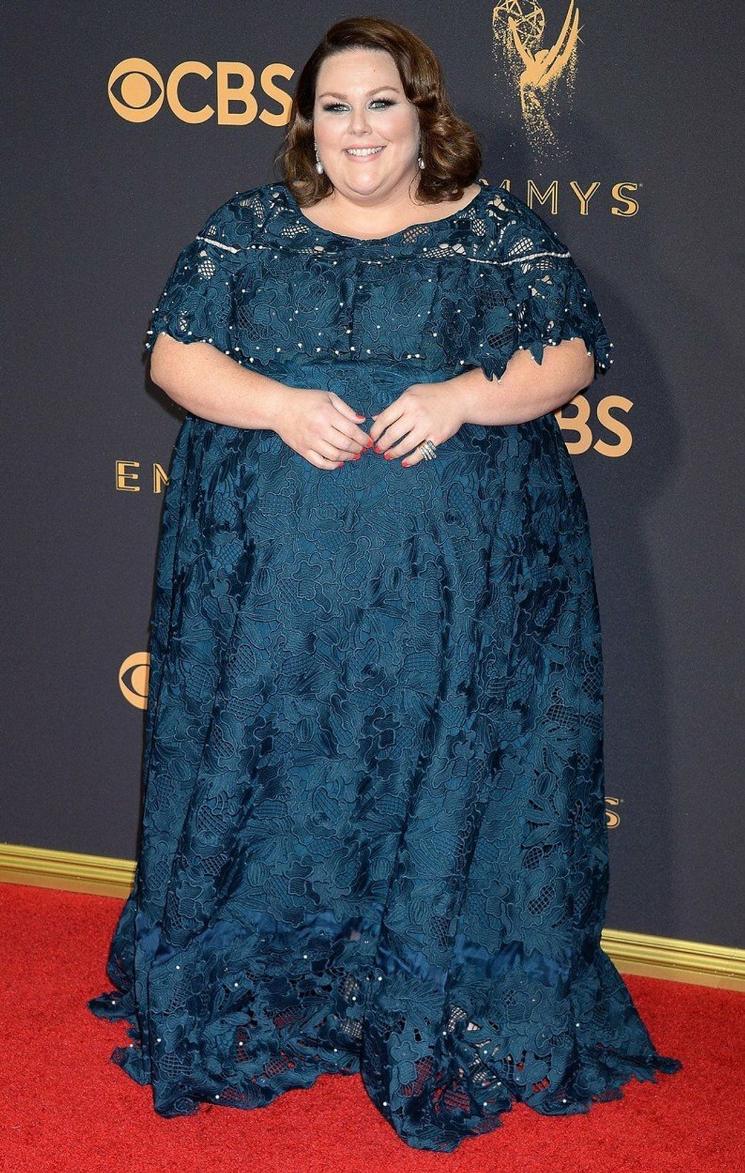 Chrissy Metz