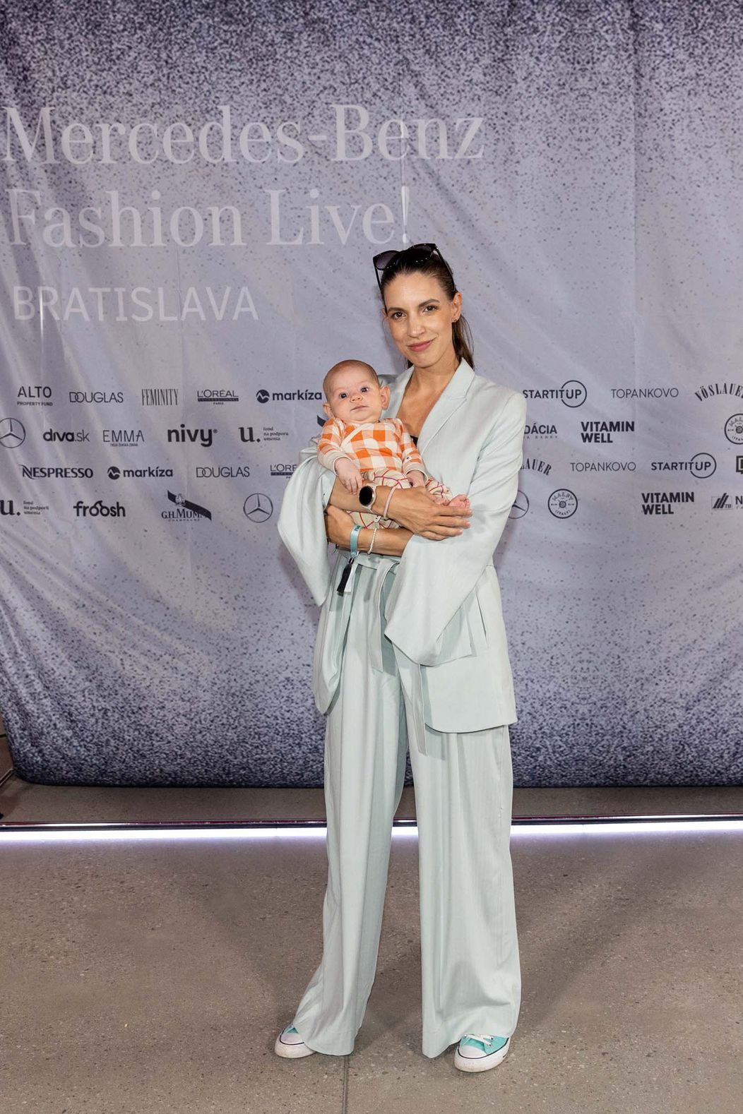 Fashion LIVE! 2023